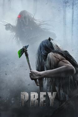 Prey free movies