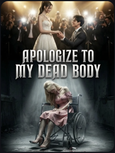 Apologize to My Dead Body free movies