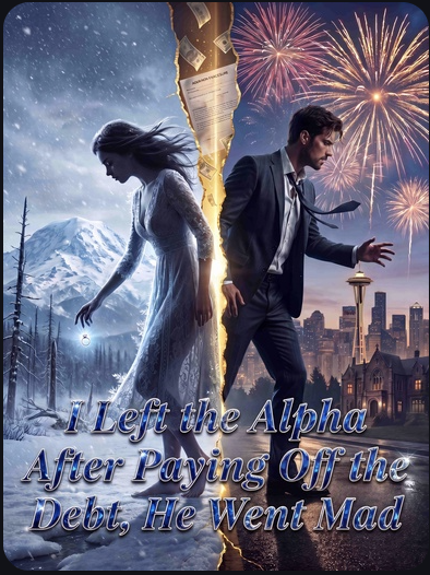 I Left the Alpha After Paying Off the Debt, He Went Mad free movies