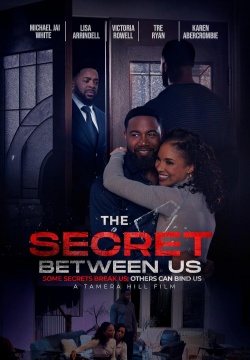 The Secret Between Us free movies