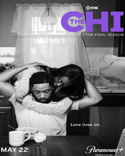 The Chi free tv shows