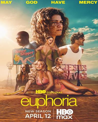 Euphoria free