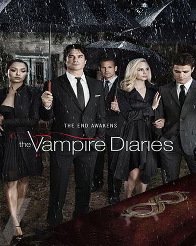 The Vampire Diaries free tv shows