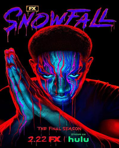 Snowfall free