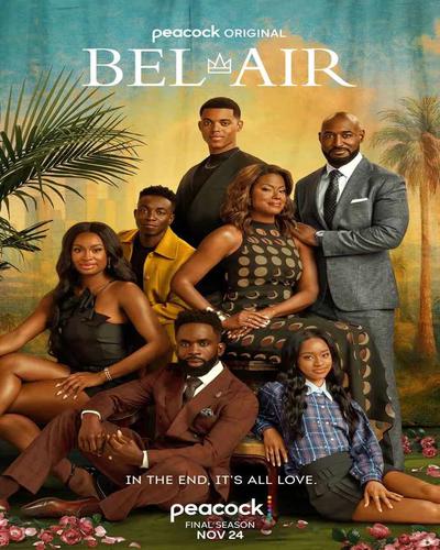 Bel-Air free