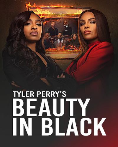 Beauty in Black free tv shows