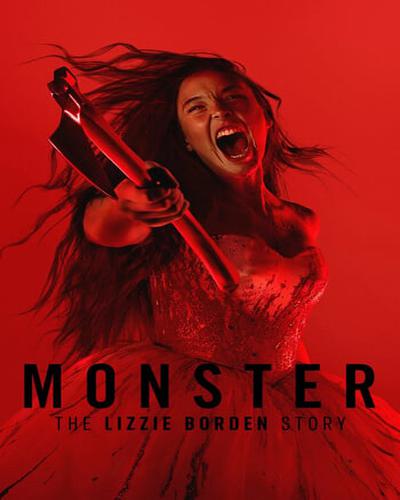 Monster: The Lizzie Borden Story free tv shows
