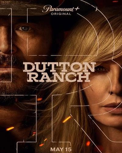 Dutton Ranch free tv shows
