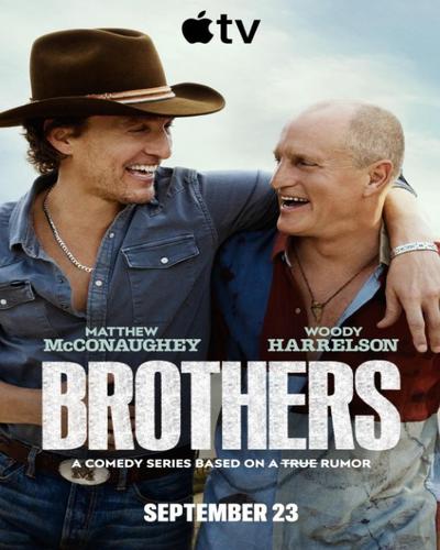 Brothers free tv shows