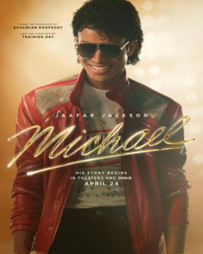 Michael free movies