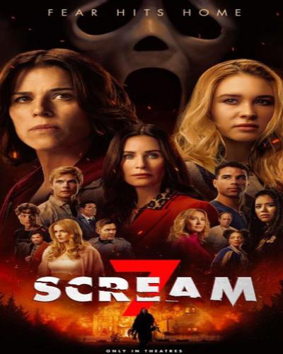 Scream 7 free movies