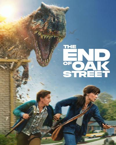 The End of Oak Street free movies