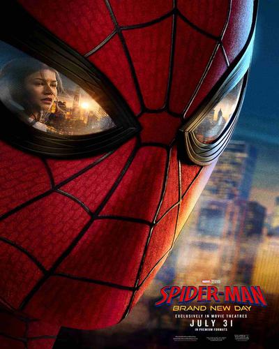 Spider-Man: Brand New Day free