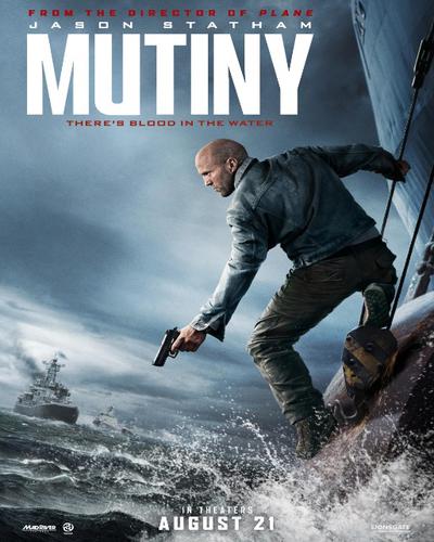 Mutiny free movies