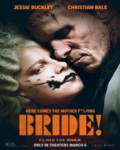 The Bride free