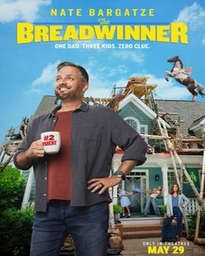 The Breadwinner free movies