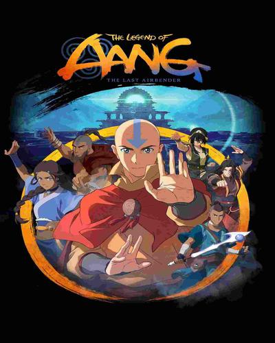 The Legend of Aang: The Last Airbender free