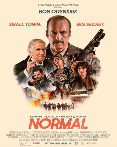 Normal free movies