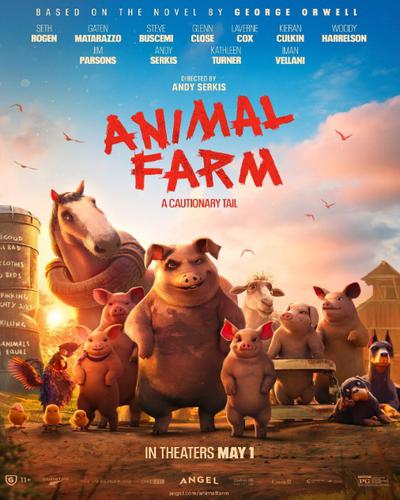 Animal Farm free movies