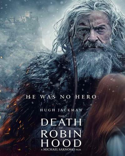 The Death of Robin Hood free movies