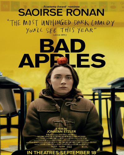 Bad Apples free movies
