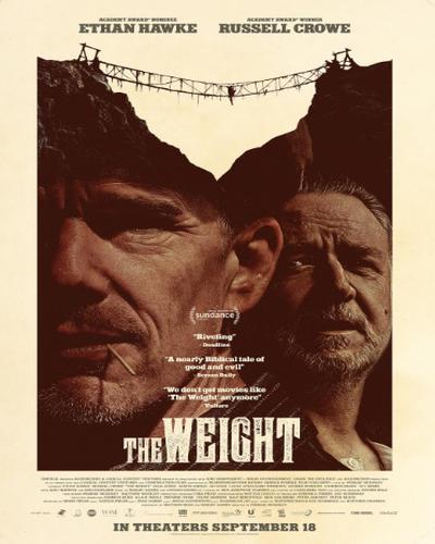 The Weight free movies