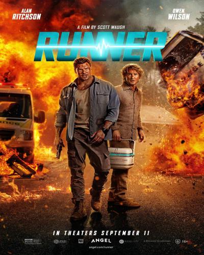 Runner free movies