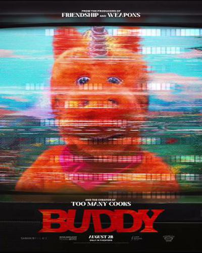 Buddy free movies