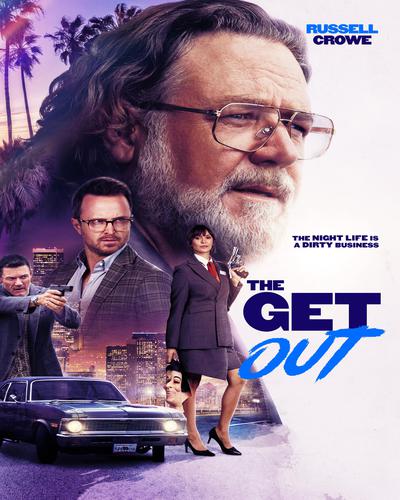 The Get Out free movies