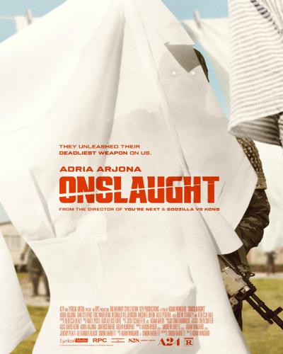 Onslaught free movies