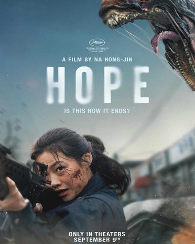 Hope free movies