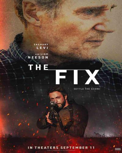 The Fix free movies