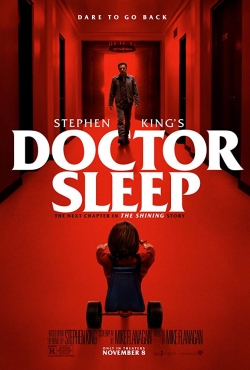 Doctor Sleep free movies