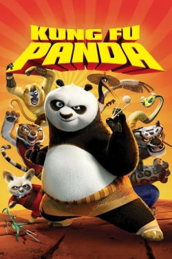 Kung Fu Panda free movies