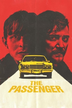 The Passenger free movies