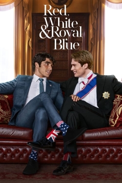 Red, White & Royal Blue free movies