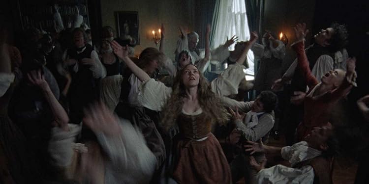 The Testament of Ann Lee free movies