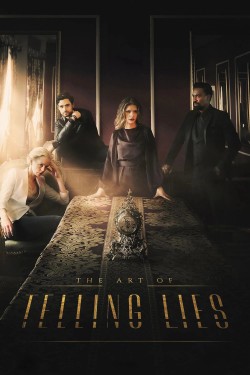 The Art of Telling Lies free movies