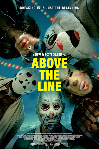 Above the Line free movies