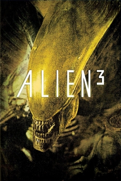 Alien³ free movies