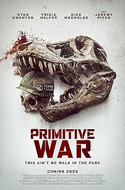 Primitive War free