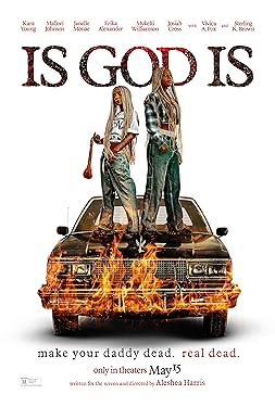 Is God Is free movies
