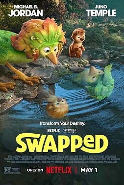 Swapped free movies