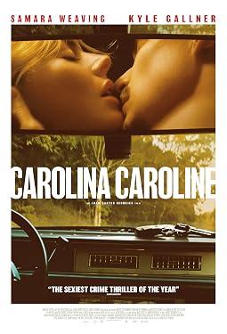 Carolina Caroline free movies