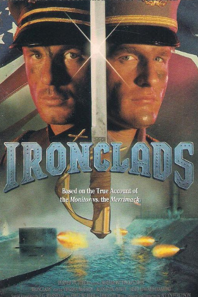 Ironclads free movies