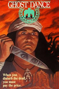 The Ghost Dance free movies