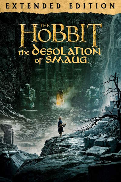 The Hobbit: The Desolation of Smaug - Extended Edition Scenes free movies