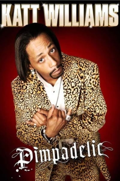 Katt Williams: Pimpadelic free movies