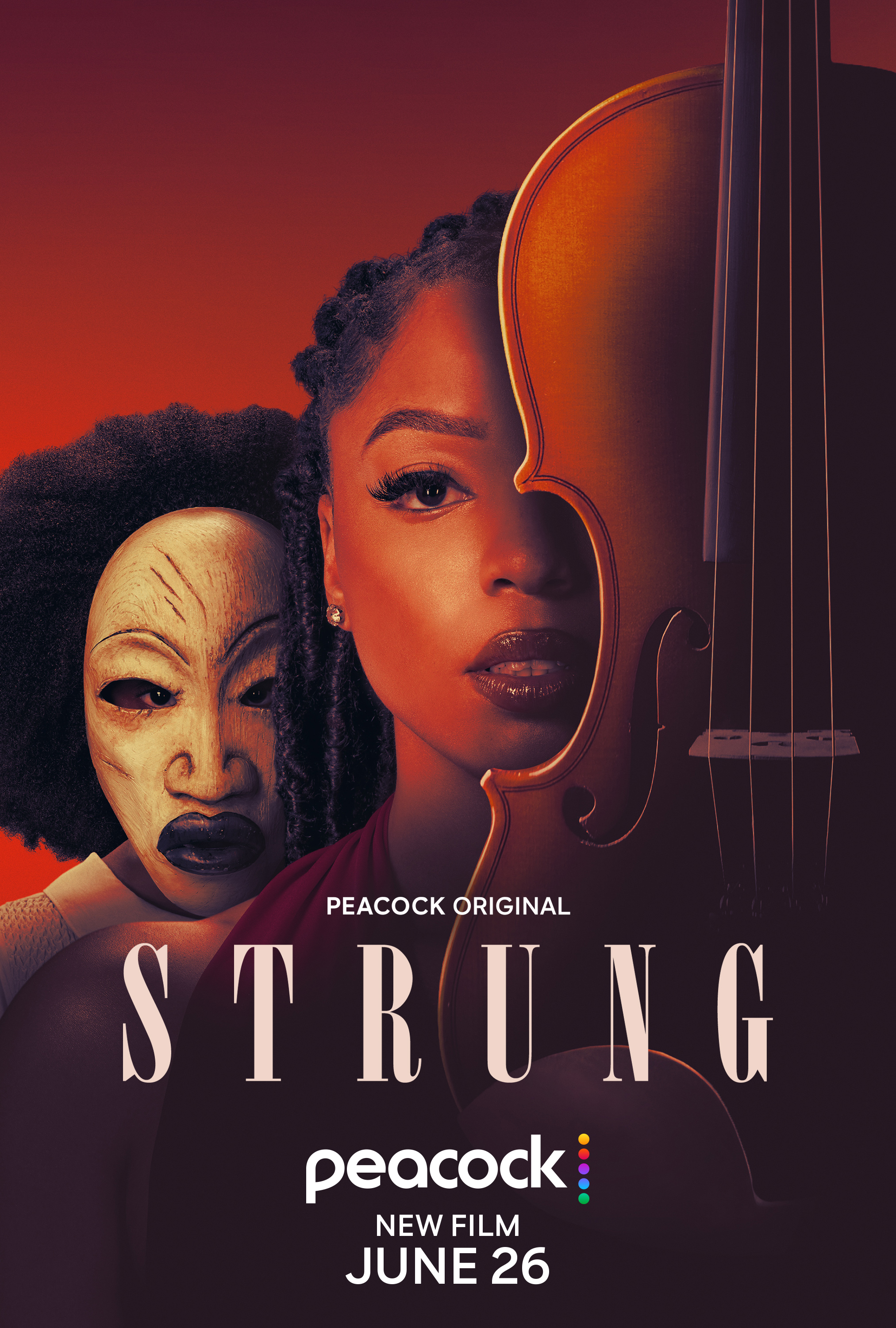 Strung free movies