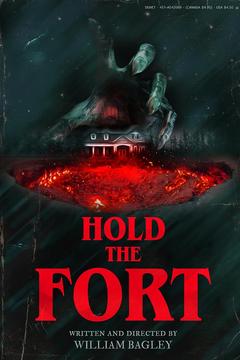 Hold the Fort free movies
